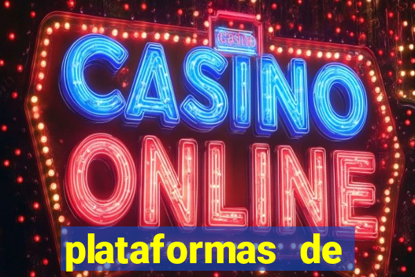 plataformas de jogos que pagam por cadastro sem deposito